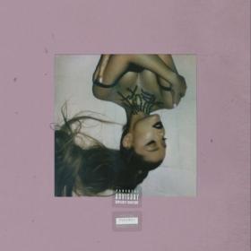 Ariana Grande - thank u, next (2019) FLAC Quality Album [PMEDIA]