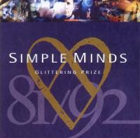 Simple Minds - Glittering Prize 81-92 (1992)[FLAC]