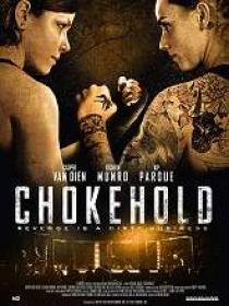 Chokehold (2018) HDRip Xvid 1.4GB