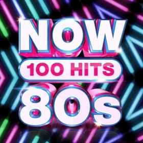 VA -  NOW 100 Hits 80's (2019) Mp3 320kbps Quality Songs [PMEDIA]