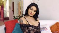 [UpHerAsshole] Carolina Cortez - Big Booty Latina Anal Audition (31-01-2019) rq