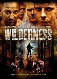 Wściekłość - Wilderness 2006 [DVDRip XviD-Nitro][Napisy PL]