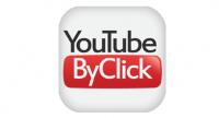 YouTube By Click 2.2.98 Multilingual