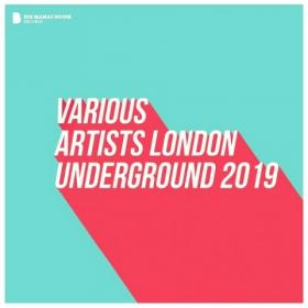Big Mamas House - London Underground '19 (2019)