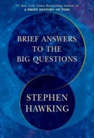 Brief Answers to the Big Questions - Stephen Hawking [EN EPUB] [ebook] [ps].tar.gz