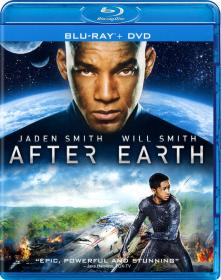 After Earth 2013 x264 720p Esub BluRay 6 0 Dual Audio English Hindi GOPISAHI