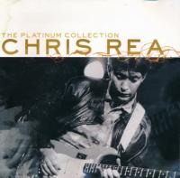 Chris Rea - The Platinum Collection (2006) FLAC