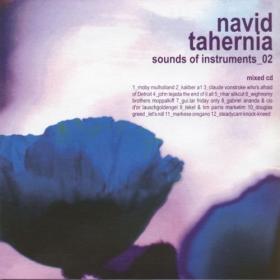 [2006] VA - Sounds Of Instruments_02 (Mixed by Navid Tahernia) [CD]