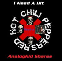 Red Hot Chili Peppers - I Need a Hit(3-CD Deluxe) 2016 320ak