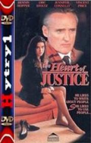 Istota sprawiedliwości - The Heart of Justice (1992) [720p] [HDTV] [XViD] [AC3-H1] [Lektor PL]