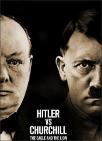 Hitler vs Churchill HDTV RMTeam