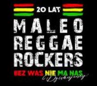 Maleo Reggae Rockers - 20 Lat-Bez Was Nie Ma Nas (2017) [WMA  Lossless] [Fallen Angel]