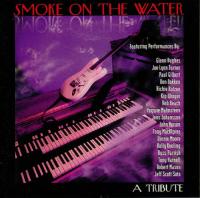 V A Smoke On The Water - A Tribute - 1994