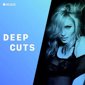 Madonna Deep Cuts (2019)