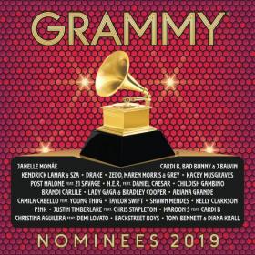 VA - 2019 Grammy Nominees (2019) MP3.320kbps.Vanila