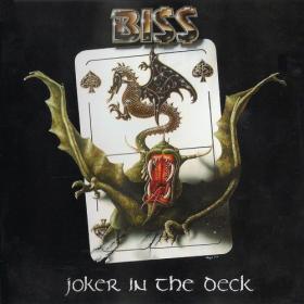 Biss - Joker In The Deck - 2003