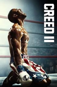 Creed 2 2018 1080p WEB-DL DD 5.1 H264<span style=color:#39a8bb>-CMRG[EtHD]</span>