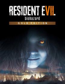 Resident Evil 7 - Biohazard <span style=color:#39a8bb>[FitGirl Repack]</span>