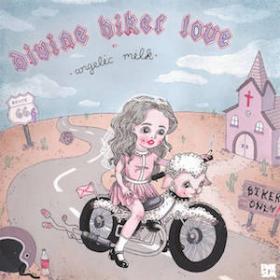 (2019) angelic milk - Divine Biker Love [FLAC,Tracks]