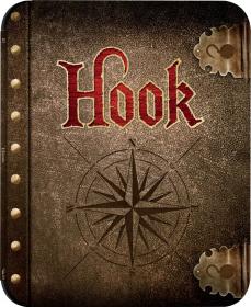 Hook (1991) 1080p 10bit Bluray x265 HEVC [Org DD 2 0 Hindi + DD 5.1 English] MSubs ~ TombDoc