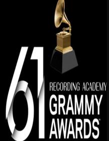 The 61st Annual Grammy Awards (2019) 720p WEB-DL x264 