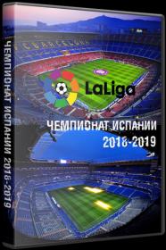 LaLiga 2018-19 22tour Barcelona-Valencia HDTV 1080i ts