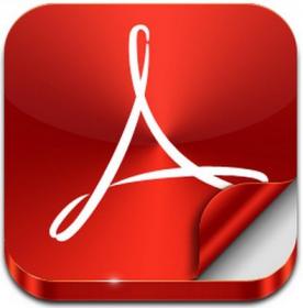 Adobe Acrobat Reader DC 2019.010.20091