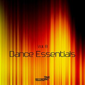 Dance Essentials Vol 8 (2019)