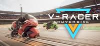 V-Racer.Hoverbike