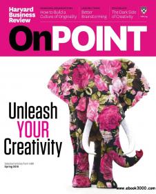 Harvard Business Review OnPoint - March 2019 - True PDF - zeke23