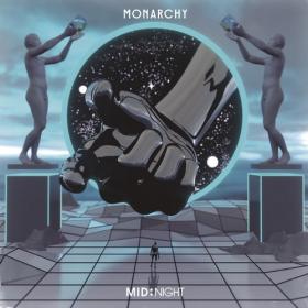 Monarchy - Mid_Night - 2019 (320 kbps)