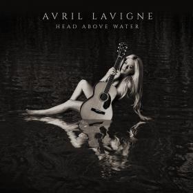 Avril Lavigne – Head Above Water (2019) (320)