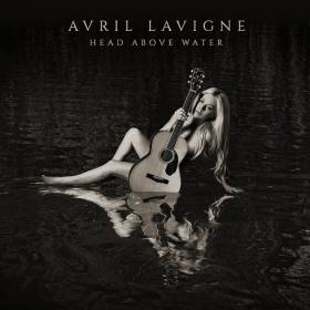 Avril Lavigne - Head Above Water (2019) FLAC Quality Album [PMEDIA]