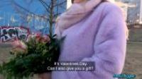 PublicAgent 19-02-14 Marica Chanelle XXX 1080p MP4-KTR[N1C]