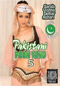 Pakistani Poon Tang 5 XXX DVDRip x264<span style=color:#39a8bb>-PORNOCCHIO</span>