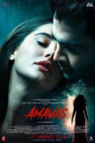 ExtraMovies host - Amavas (2019) Full Movie Hindi 480p pDVDRip