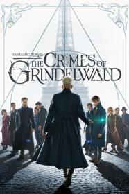 Fantastic Beasts The Crimes Of Grindelwald (2018) [WEBRip] [1080p] <span style=color:#39a8bb>[YTS]</span>