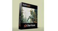 Isotropix Clarisse iFX 4.0b (x64)