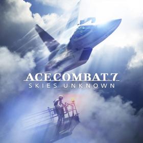Ace Combat 7 Skies Unknown - <span style=color:#39a8bb>[DODI Repack]</span>