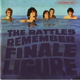 The Rattles - Remember Finale Ligure (1967; 1994) [Z3K]