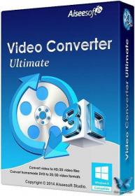 Aiseesoft Video Converter Ultimate 9.2.60 RePack (& Portable) <span style=color:#39a8bb>by elchupacabra</span>