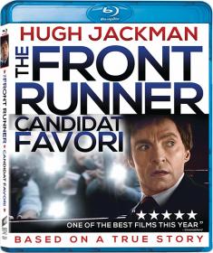 The Front Runner 2018 BDREMUX 1080p<span style=color:#39a8bb> seleZen</span>