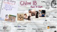 Chloe18 - Back to Class [v0.14] [GDS]