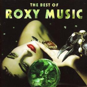 (1991) Roxy Music - The Best of [FLAC,Tracks]