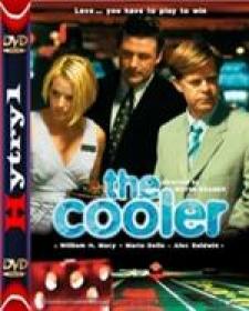 Cooler - The Cooler (2003) [720p] [HDTV] [XviD] [AC3-H1] [Lektor PL]