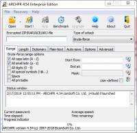 ElcomSoft Advanced Archive Password Recovery Enterprise v4.54.110 + Crack