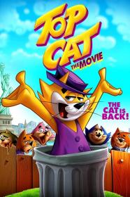 Top Cat The Movie (2011)[720p - HDRip - [Tamil + Telugu + Hindi] - x264 - 800MB - ESubs]