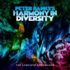 Peter Banks's Harmony In Diversity - The Complete Recordings (2018) [CD1-Struggles Discontinued) [WMA Lossless] [Fallen Angel]