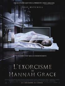 The Possession of Hannah Grace 2018 VOSTFR BRRip XviD AC3-ACOOL
