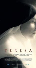 Teresa D'Avila - Il Castello Interiore (2015) [Mpeg2 - Ita AC3 2.0]